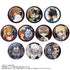 『DEATH NOTE』PUレザーバッジコレクションvol.1【BOX】
